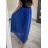 Chiffon Skirt Long Ladies (uni sl) ITALIAN MODE IM319678 S/M Green