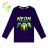 T-shirt with 3D picture long sleeve kids' boys (98-128) KUGO S3138