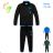 Set for children's long sleeve sweatshirt and sweatpants (116-146) KUGO M8107