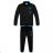 Set for children's long sleeve sweatshirt and sweatpants (116-146) KUGO M8107