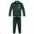 Set for children's long sleeve sweatshirt and sweatpants (116-146) KUGO M8107