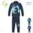 Long sleeve sweatshirt and sweatpants set for boys (98-128) KUGO JO9310