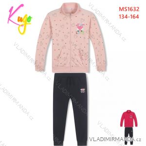 Kugo ML202 Kugo Kinder Mickey Mouse Set (98-128)