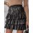 Women's long skirt (S/M ONE SIZE) ITALIAN FASHION IMWB22084