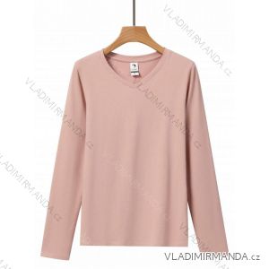 Tričko dlouhý rukáv dámské (XS-XL) GLO-STORY GLO22WCX-B3126-4