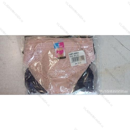 Women's lace panties (M-XL) AURA.VIA AURA228951