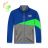 Children's boys' softshell sweatshirt (98-128) KUGO LK5977