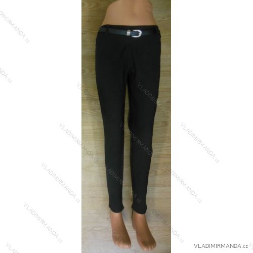 Hot ladies bamboo leggings (s-3xl) VAAV VA-201
