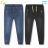 Lange Kinder-Jungenjeans (98-128) KUGO QK0901