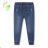 Lange Kinder-Jungenjeans (98-128) KUGO QK0901