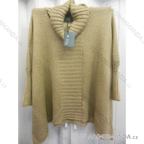 Ladies' pullover (m-2xl) B.LIFE 30338
