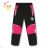 Winter pants insulated fleece baby infant girls and boys (98-128 KUGO HK1801