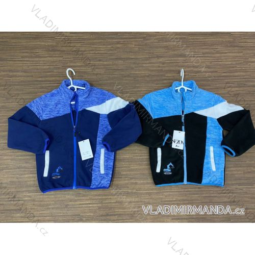 Children's Sweatshirt (98-128) SEZON S-539