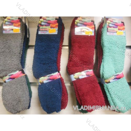 Socks feather thermo medical ladies (35-42) AMZF PB-4503-1
