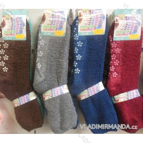 Socks feather thermo medical ladies (35-42) AMZF PB-4503
