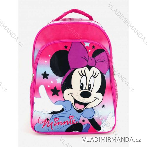 Batoh do školy minnie mouse dětský dívčí (42x43 cm) SETINO MIN22-1274