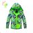 Autumn children's jacket for boys and girls (98-140) KUGO B2836A