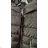 Women's hooded vest (S-2XL) ITALIAN FASHION PIU ANNA PMW222286