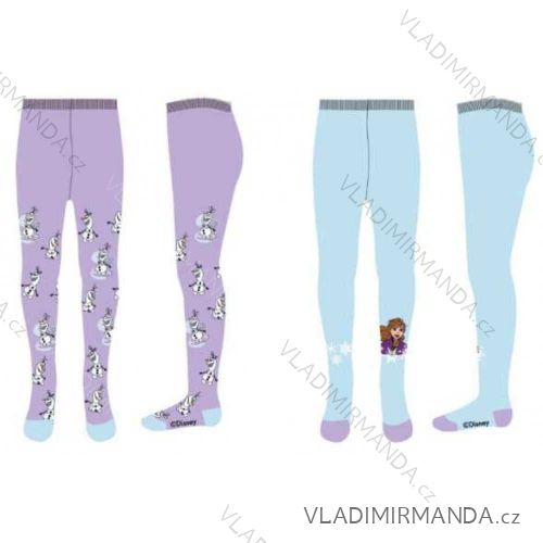 Punčocháče frozen dětské dorost dívčí (92-134) SETINO FR-A-TIGHTS-20