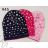 children's cotton cap 4-9 years catalog Polish production PV422 autumn