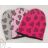 children's cotton cap 4-9 years catalog Polish production PV422 autumn