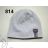 children's cotton cap 4-9 years catalog Polish production PV422 autumn