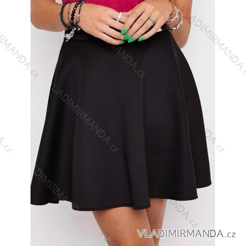 Women's short skirt (S / M ONE SIZE) ITALIAN FASHION IMM2162085