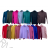 Women's Knitted Sweater Thin Turtleneck Long Sleeve (S / M ONE SIZE) ITALIAN FASHION IMD211111