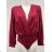 Body ala blouse elegant long sleeve women's (S/M ONE SIZE) ITALIAN FASHION IMM22LS17519