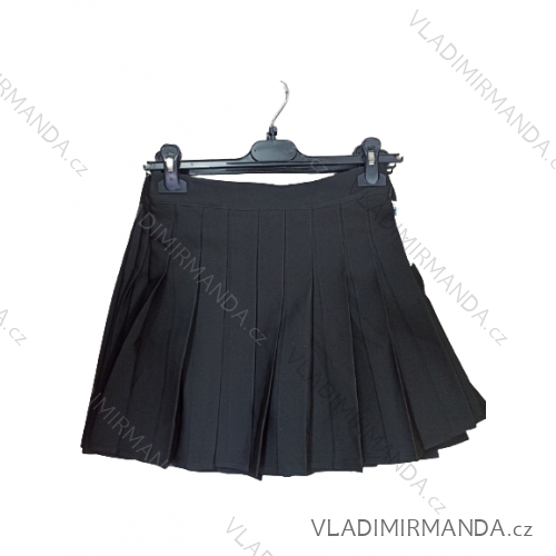 Women's short skirt (S/M ONE SIZE) ITALIAN FASHION IM322252