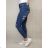 Jeans jeans long women (XS-XL) (XS-XL) RE-DRESS RED22551