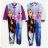 Pajamas long frozen baby girl (3-8 years) SETINO 831-534 / PRE