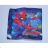 Nákrčník zimní spiderman dětské dorost chlapecké (ONE SIZE) SETINO SP-A-SCARF-99