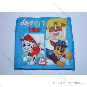 Nákrčník zimní paw patrol dětské dorost chlapecký (ONE SIZE) SETINO PAW-A-SCARF-105