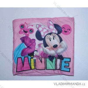 Nákrčník zimní minnie mouse dětské dorost dívčí (ONE SIZE) SETINO MIN-A-SCARF-97