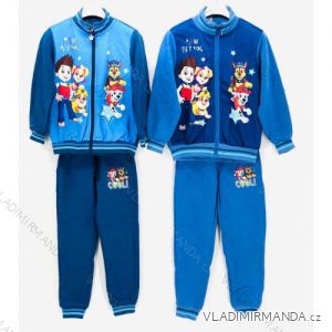 Pajamas long frozen baby girl (3-8 years) SETINO 831-534 / PRE