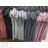 Women's elegant party long sleeve dress (S/M ONE SIZE) ITALIAN FASHION IM322282