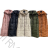 Vest Women's Plus Size (M-2XL) ITALIAN FASHION IMC22650