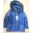 Winter jacket jacket oversized (2xl-7xl) VIET.VN W629
