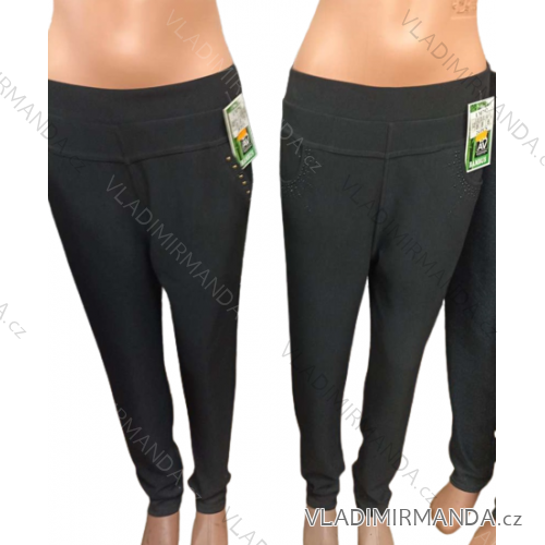 Tracksuits warm women's trousers (l-3xl) VAAV VAAV22LM791