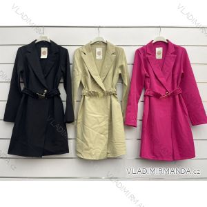 Women's Autumn Coat (S/M ONE SIZE) ITALIAN FASHION IMWC223333