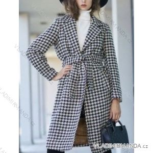 Women's Autumn Fluffy Coat (SML) ITALIAN FASHION IMWC223335