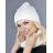 Women's thin spring hat for girls (ONE SIZE) POLISH MANUFACTURING  PV3224283