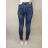 Jeans pants women (xs-xl) HELLO MISS MA520L3062-3