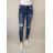 Jeans pants women (xs-xl) HELLO MISS MA520L3062-3