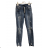 Rifle jeans dlouhé dámské (XS-XL) RE-DRESS MA522RE3680-A