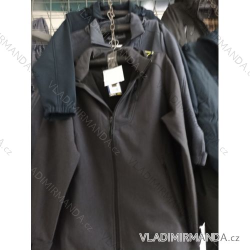 Bunda dámská nadrozměr (L-4XL) BATY BAT22009