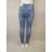 Jeans pants women (xs-xl) HELLO MISS MA520L3062-3