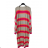 Women's Long Sleeve Knitted Cardigan (S/M ONE SIZE) ITALIAN FASHION IMPLI227095