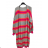 Women's Long Sleeve Knitted Cardigan (S/M ONE SIZE) ITALIAN FASHION IMPLI227095